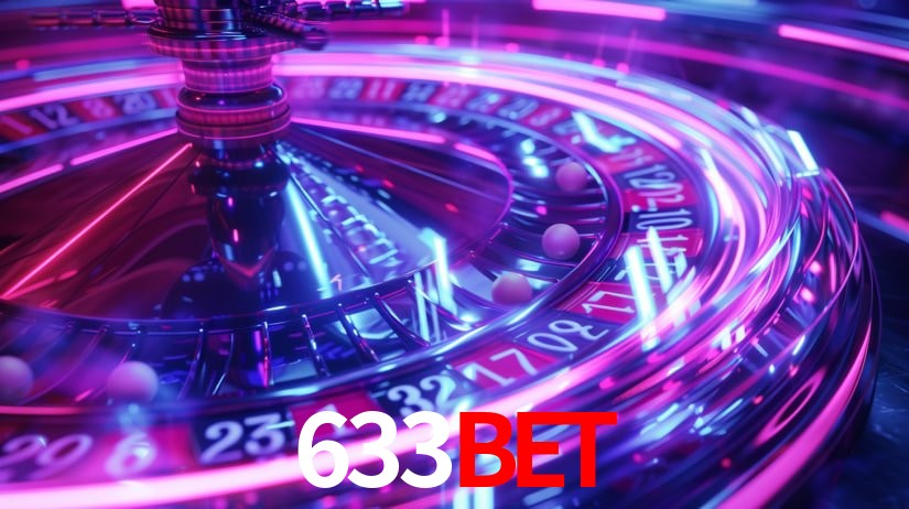Descubra a Essência do 633Bet: Nossa História e Compromissos