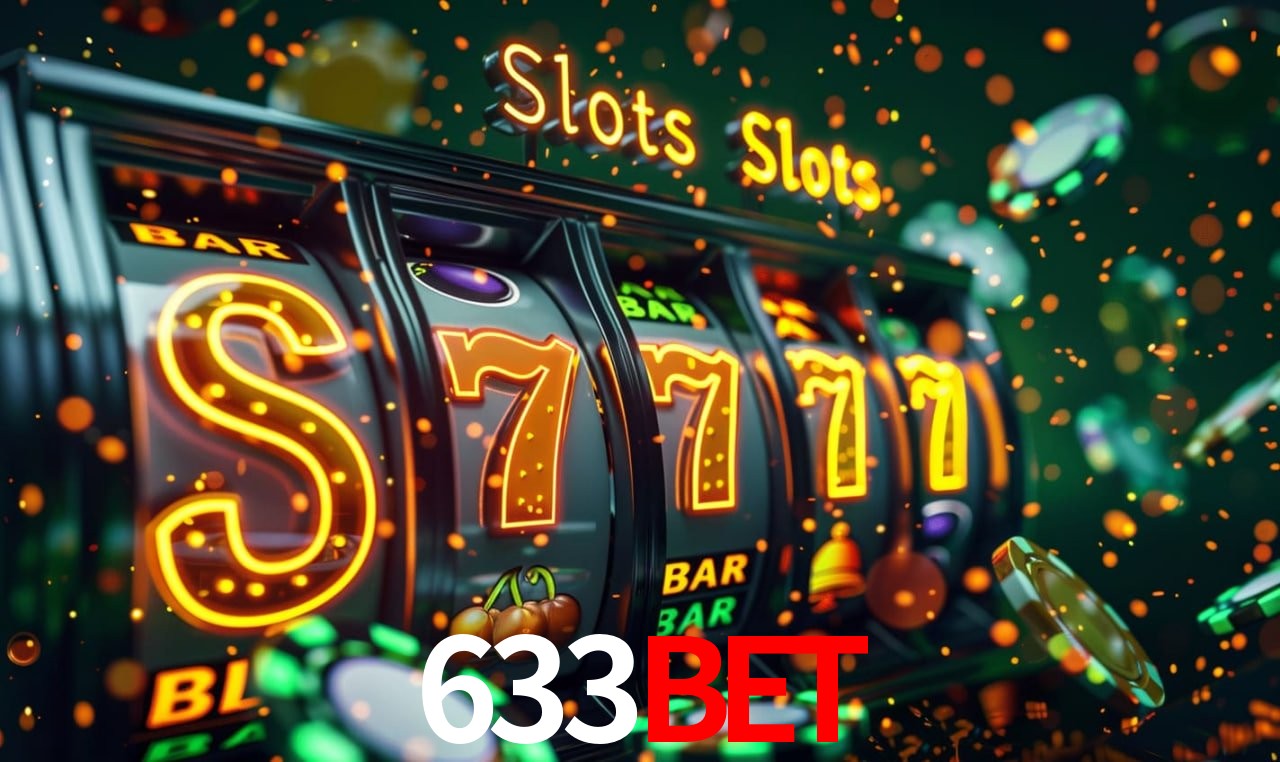 Tennis Betting 633Bet