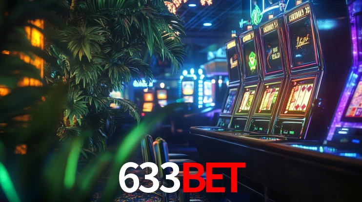 Welcome Bonus 633Bet