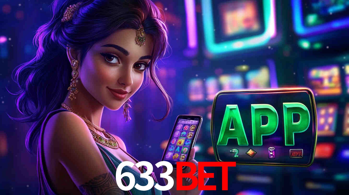 Bônus Generosos e Exclusivos no 633Bet para Você!