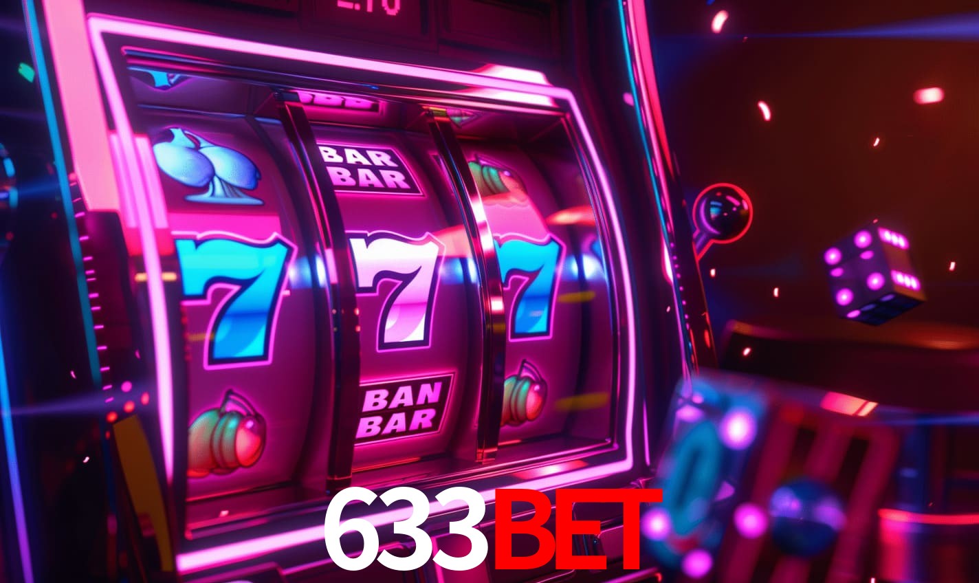 Descubra a Essência do 633Bet: Nossa História e Compromissos