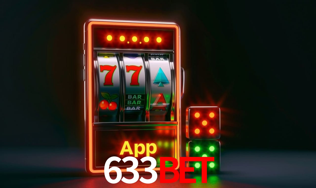 Bonus Features 633Bet