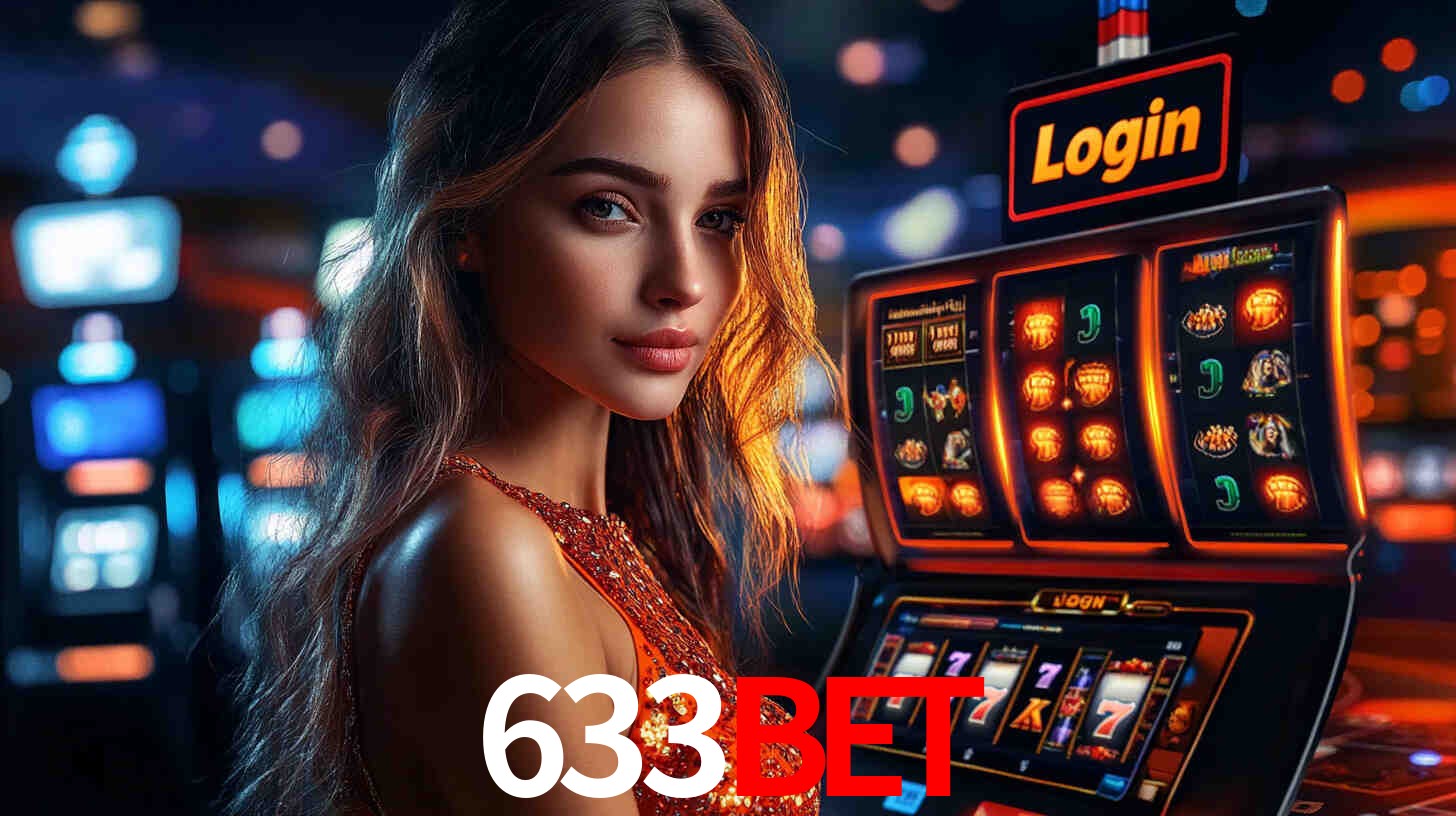 633Bet,633Bet Login