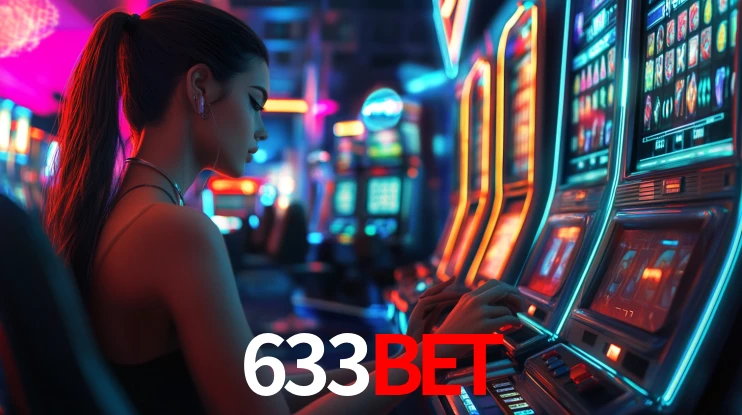 633Bet