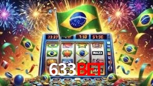 Statistics 633Bet