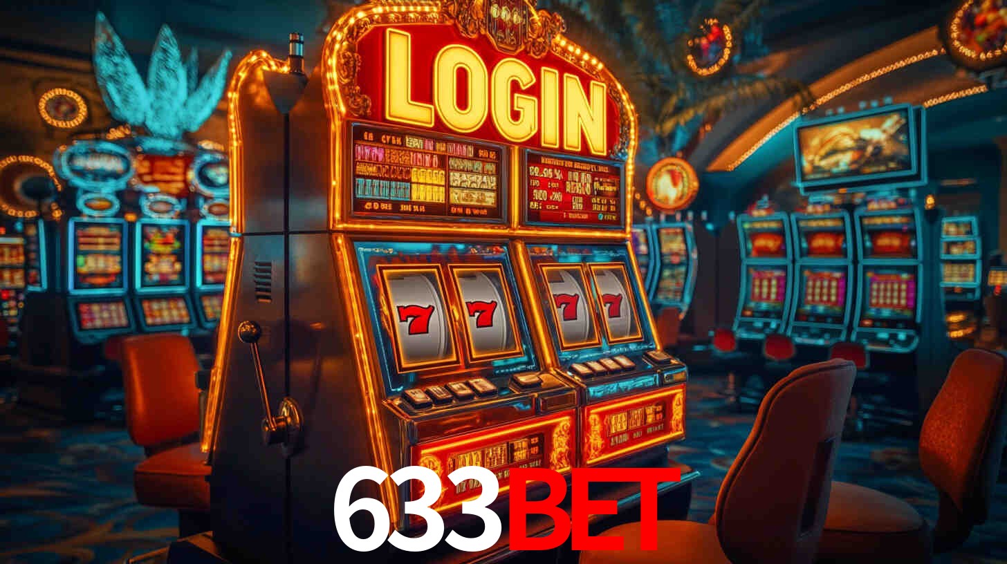 Welcome Bonus 633Bet