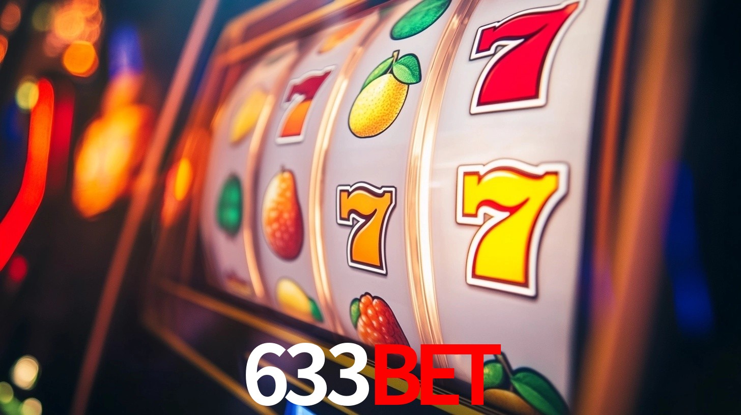 633 Bet App