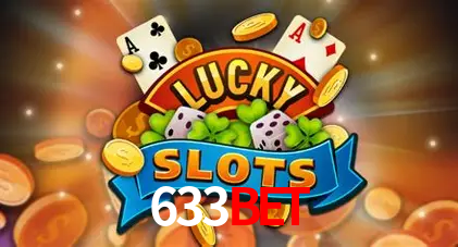 A Emoção da Loteria na 633Bet: Uma Chance de Mudança de Vida