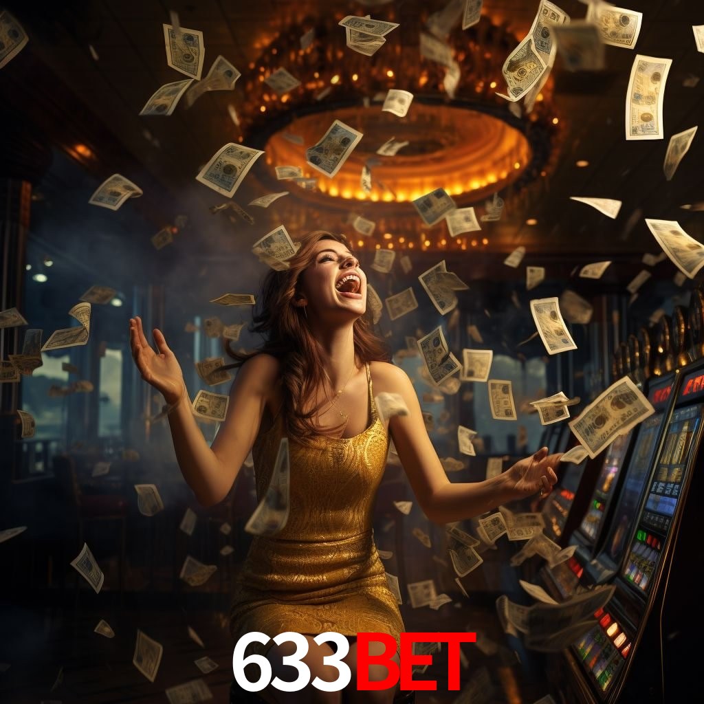 Blackjack Table 633Bet