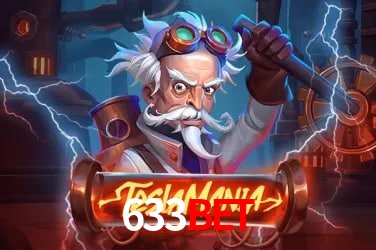 Game Providers 633Bet
