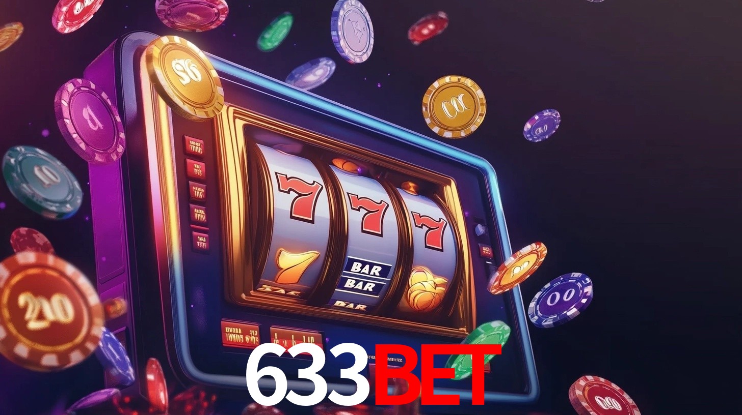 Exclusive Games 633Bet
