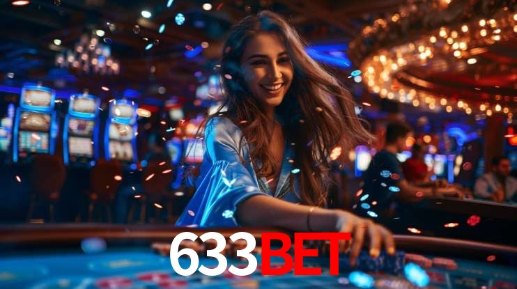 Football Betting 633Bet