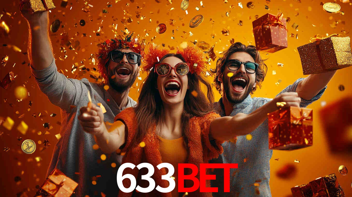 633Bet