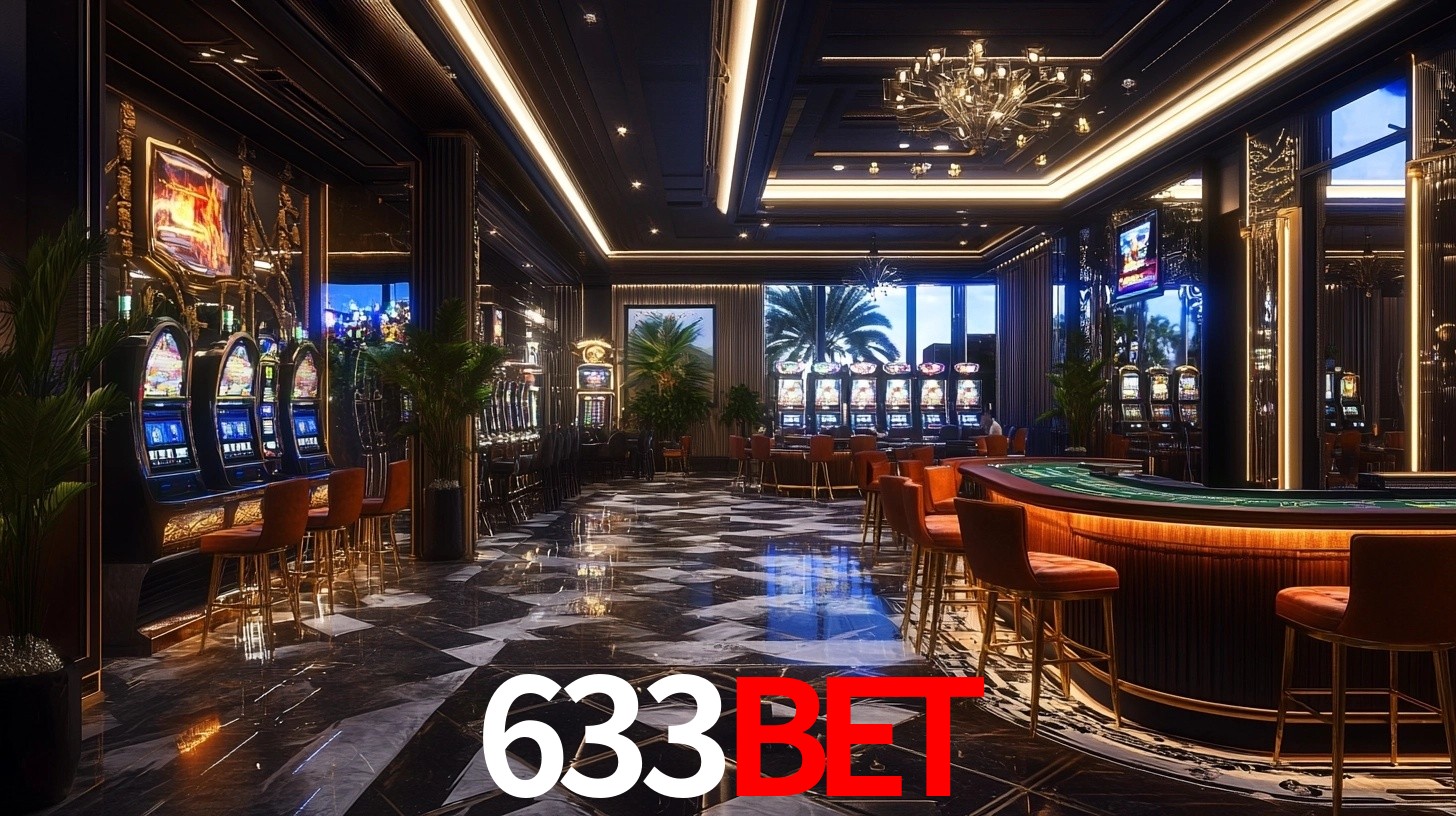 Ofertas Imperdíveis na 633Bet: Promoções e Bônus Que Valem a Pena
