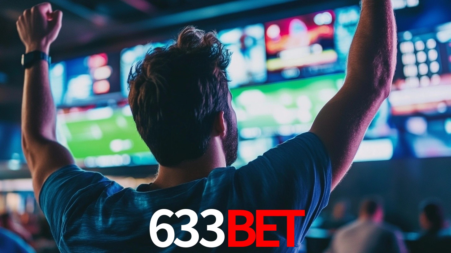 633Bet Login