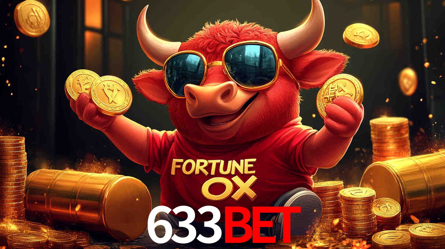 A Revolução dos Aplicativos de Jogos no 633Bet