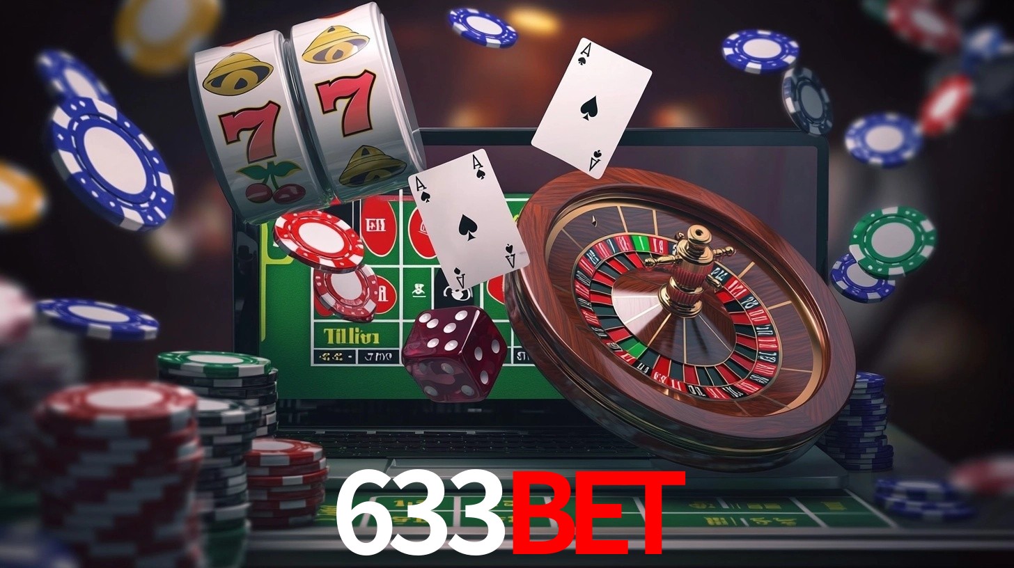 633Bet