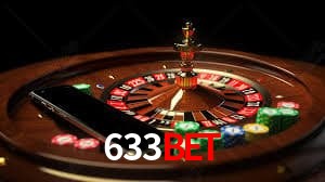 Tennis Betting 633Bet