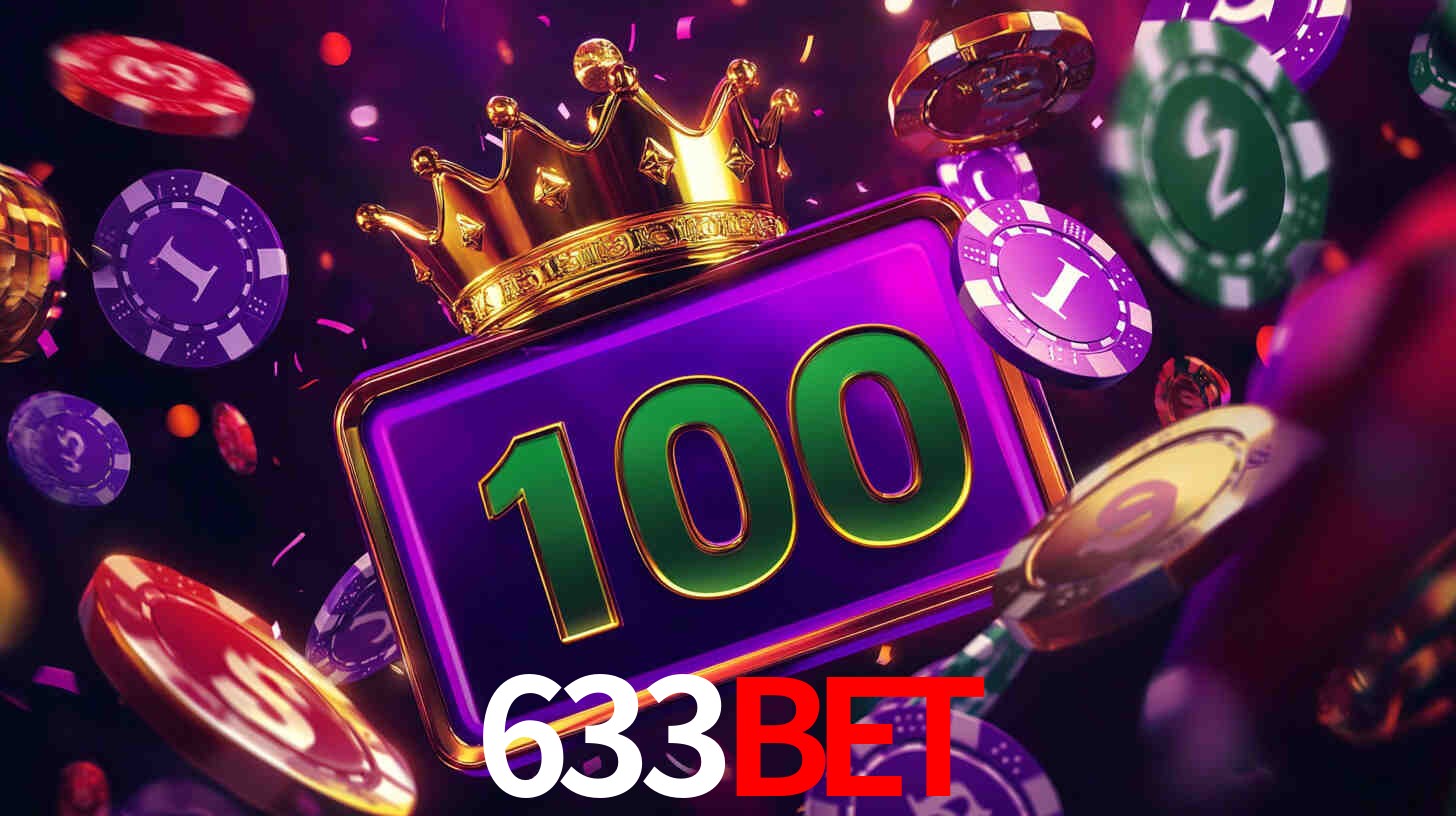 Tournaments 633Bet