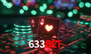 Apostas de Futebol 633Bet