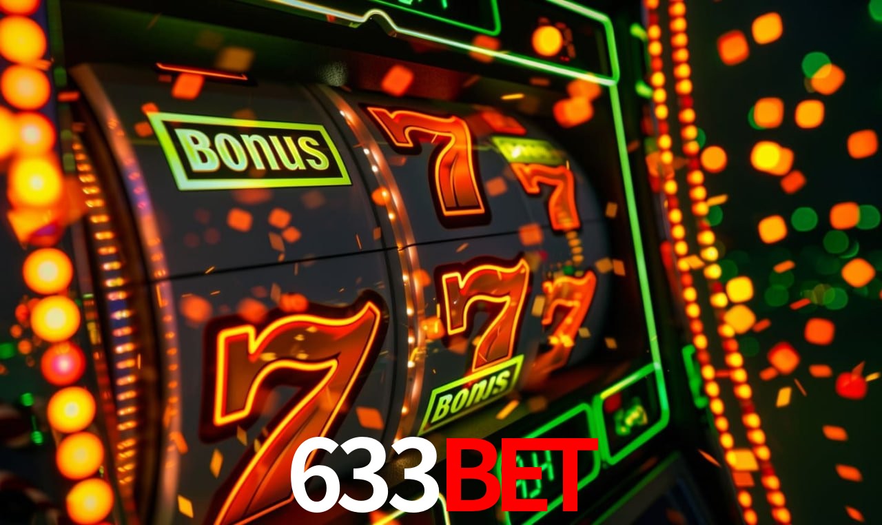 A Emoção da Loteria na 633Bet: Uma Chance de Mudança de Vida