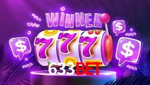 Statistics 633Bet