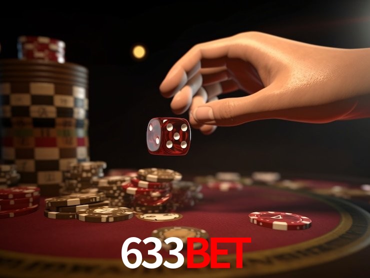 Recursos de Bônus 633Bet