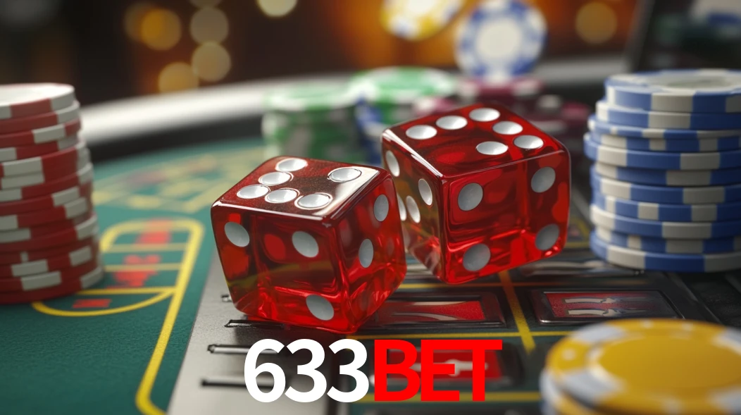 Live Casino 633Bet