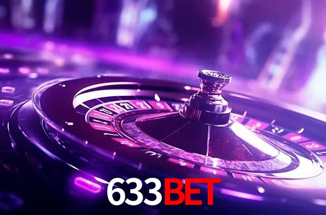 cassino 633Bet