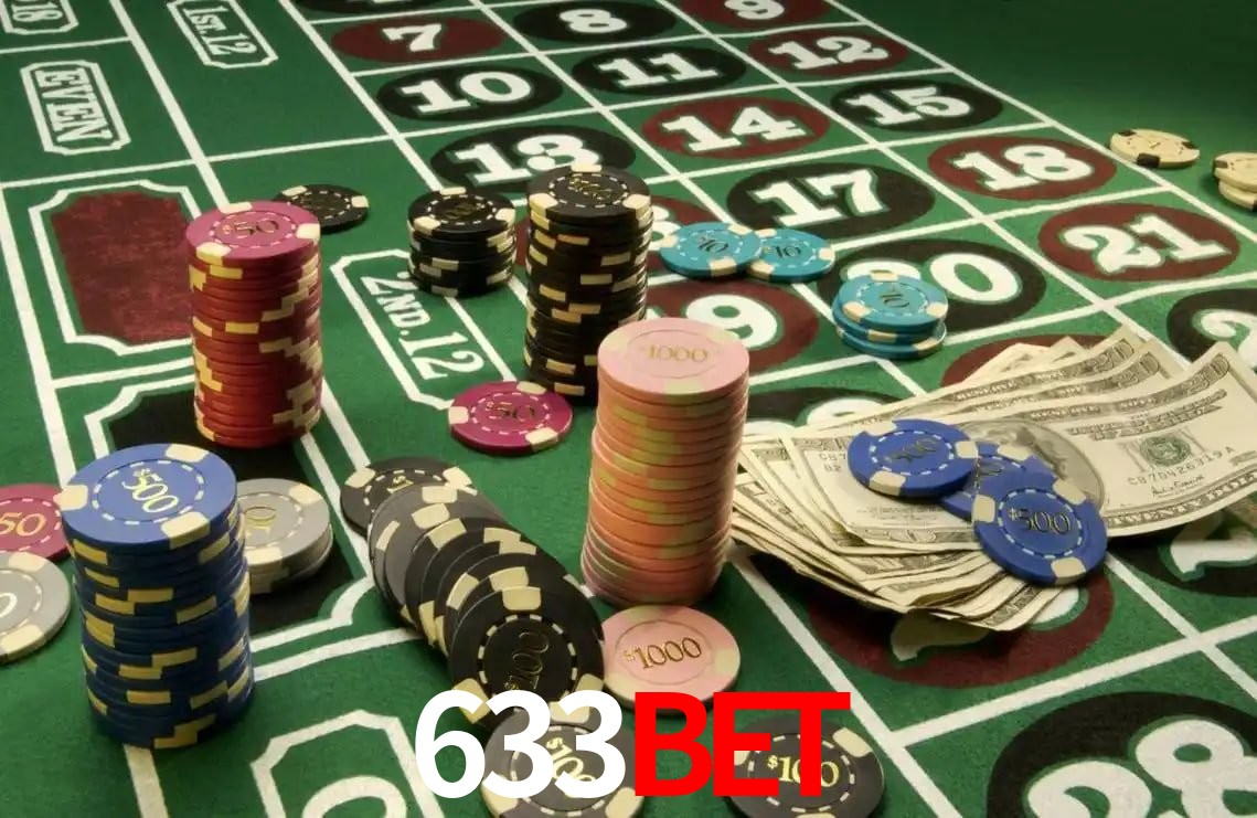 633Bet