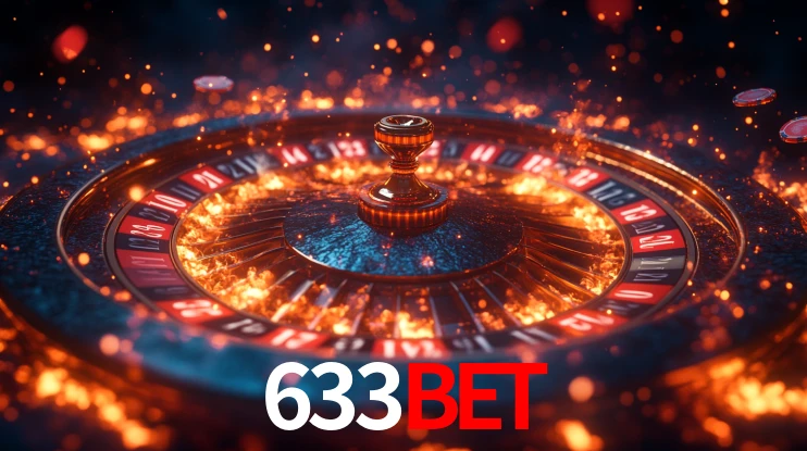 Explore as vantagens do 633Bet: serviço profissional e confiabilidade