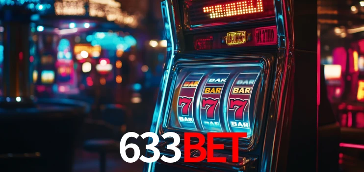 Roulette Table 633Bet