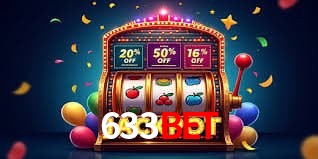 Sistemas de Segurança 633Bet