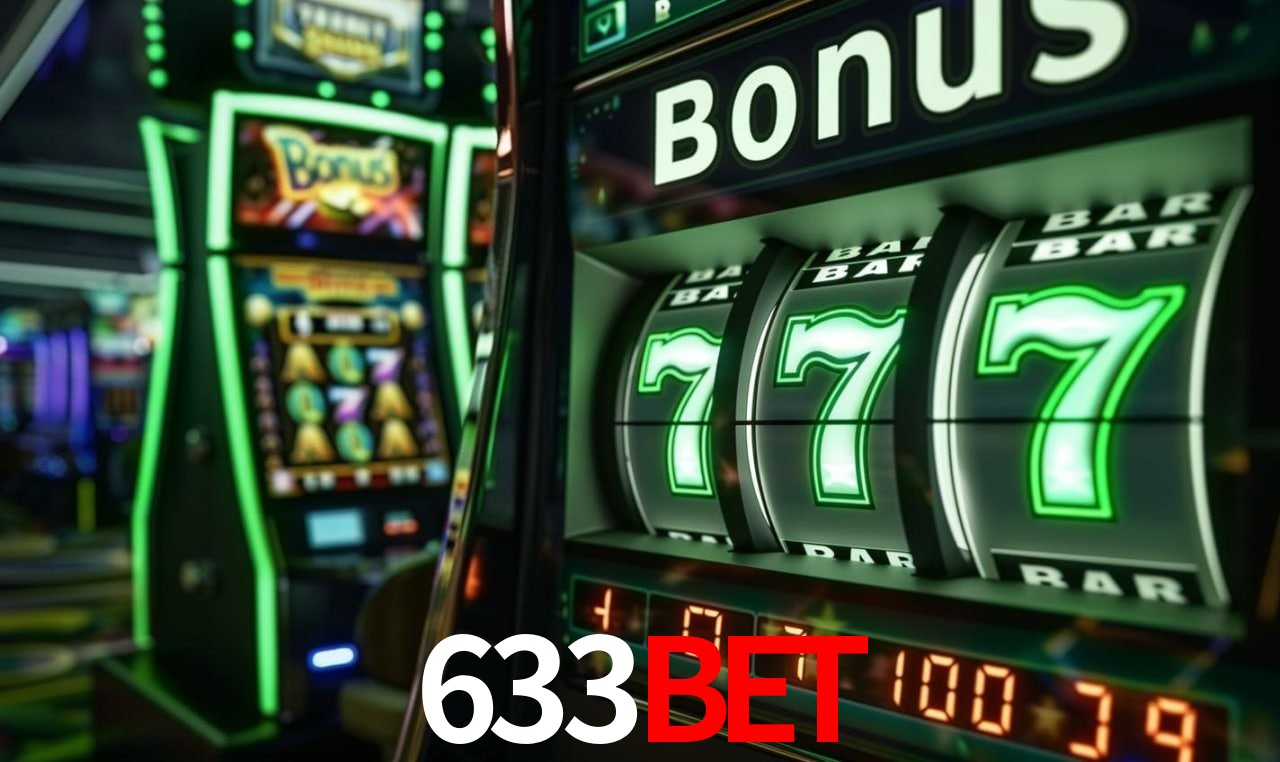 Games Directory 633Bet