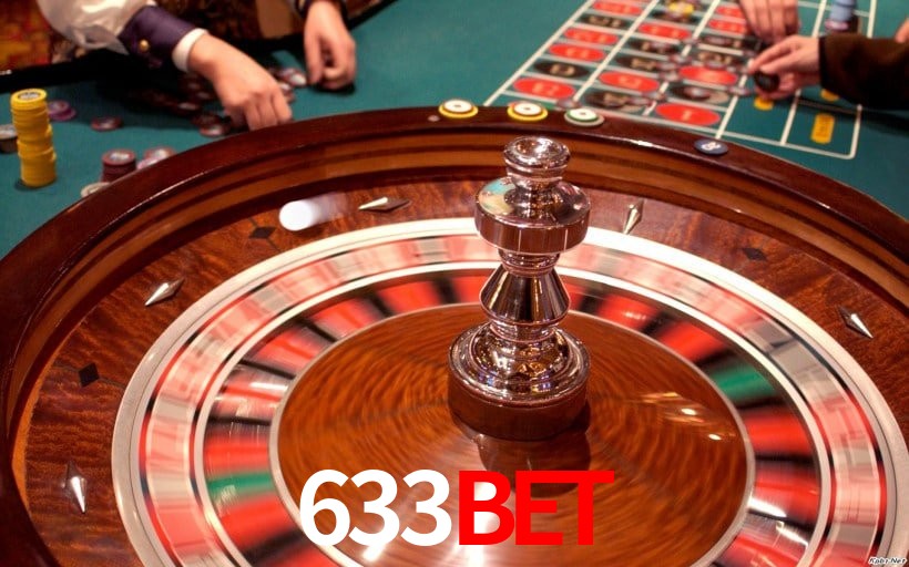 PIX Instantâneo 633Bet