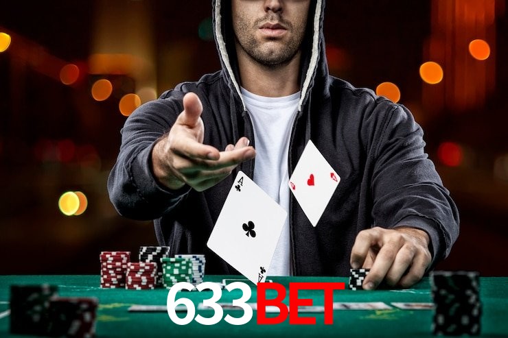 633Bet Login