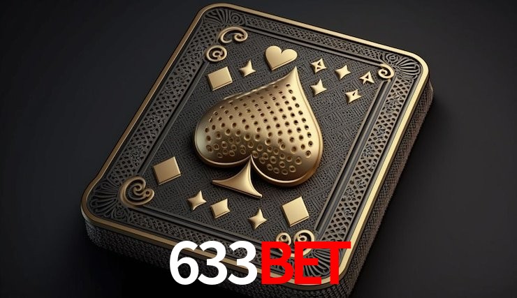 Apostas de Tênis 633Bet