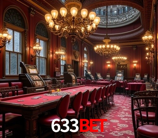 Promoção Relâmpago 633Bet