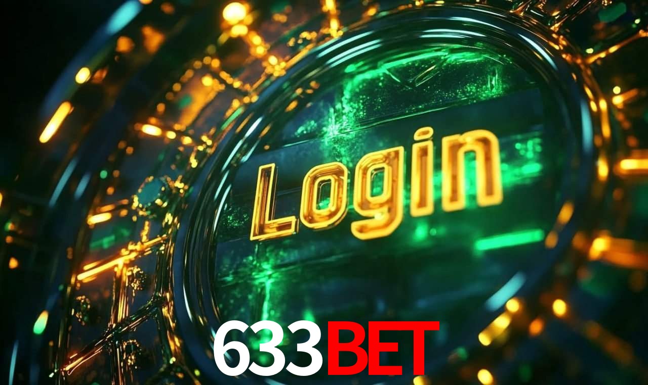 APP rápido e leve da 633Bet
