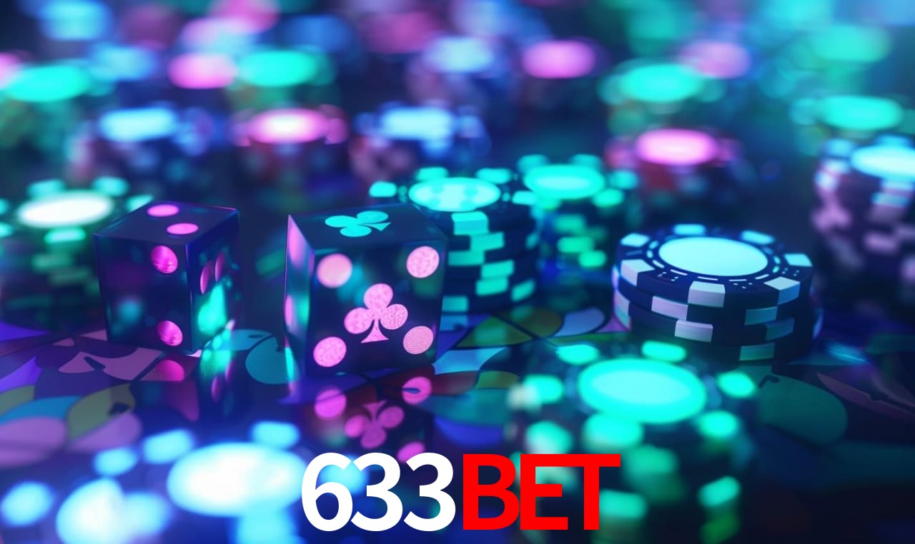 Torneios 633Bet