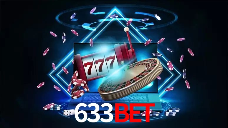 Casino Ao Vivo 633Bet
