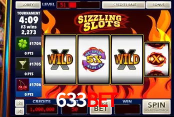 Desvendando o Mundo dos Jogos Virtuais na 633Bet