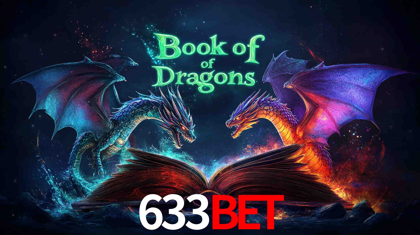 Desvendando o Mundo dos Jogos Virtuais na 633Bet