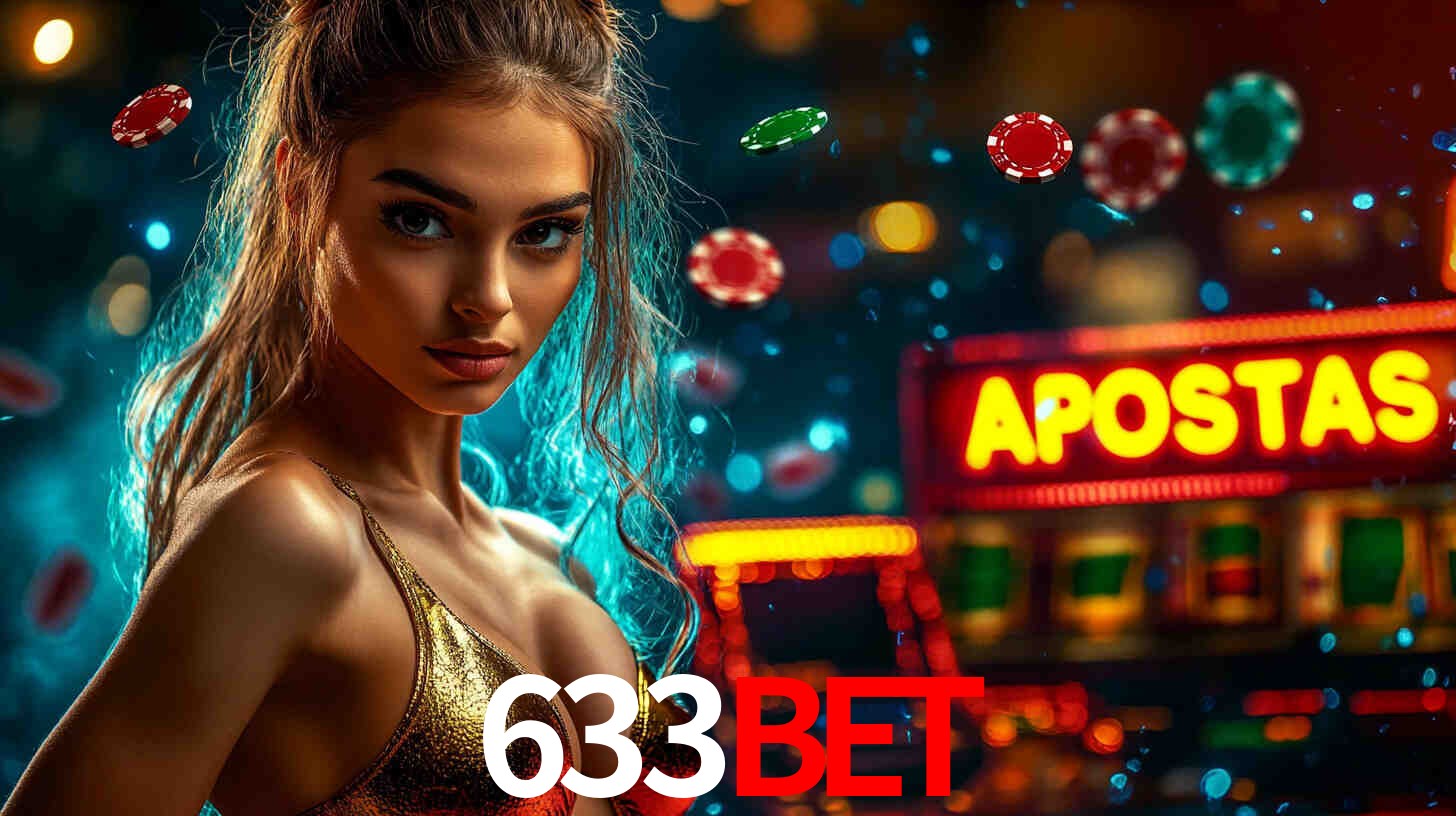 A Popularidade dos Caça-Níqueis no 633Bet