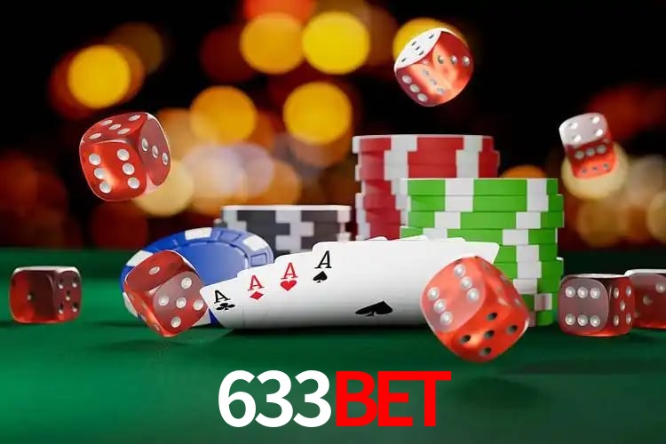 Avaliações dos Jogadores 633Bet