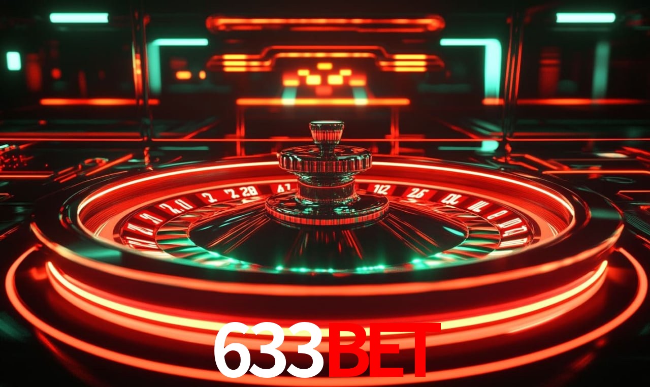 Descubra a Magia dos Jogos de Arcade no 633Bet