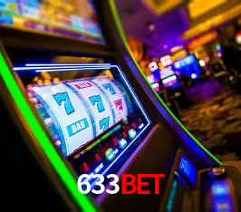 A Emoção da Loteria na 633Bet: Uma Chance de Mudança de Vida