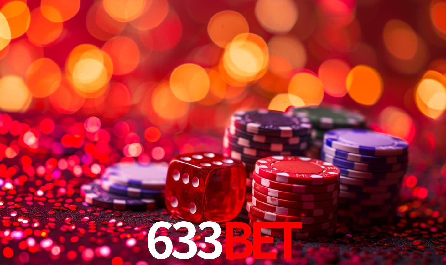 Explorando a Categoria de Eventos em Apostas na 633Bet