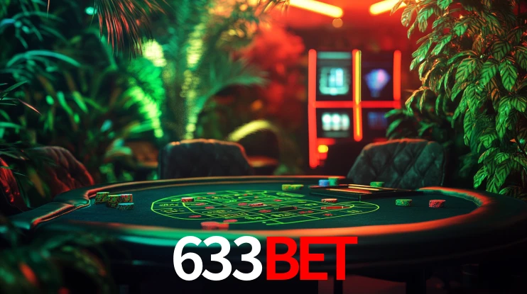 VIP Casino 633Bet