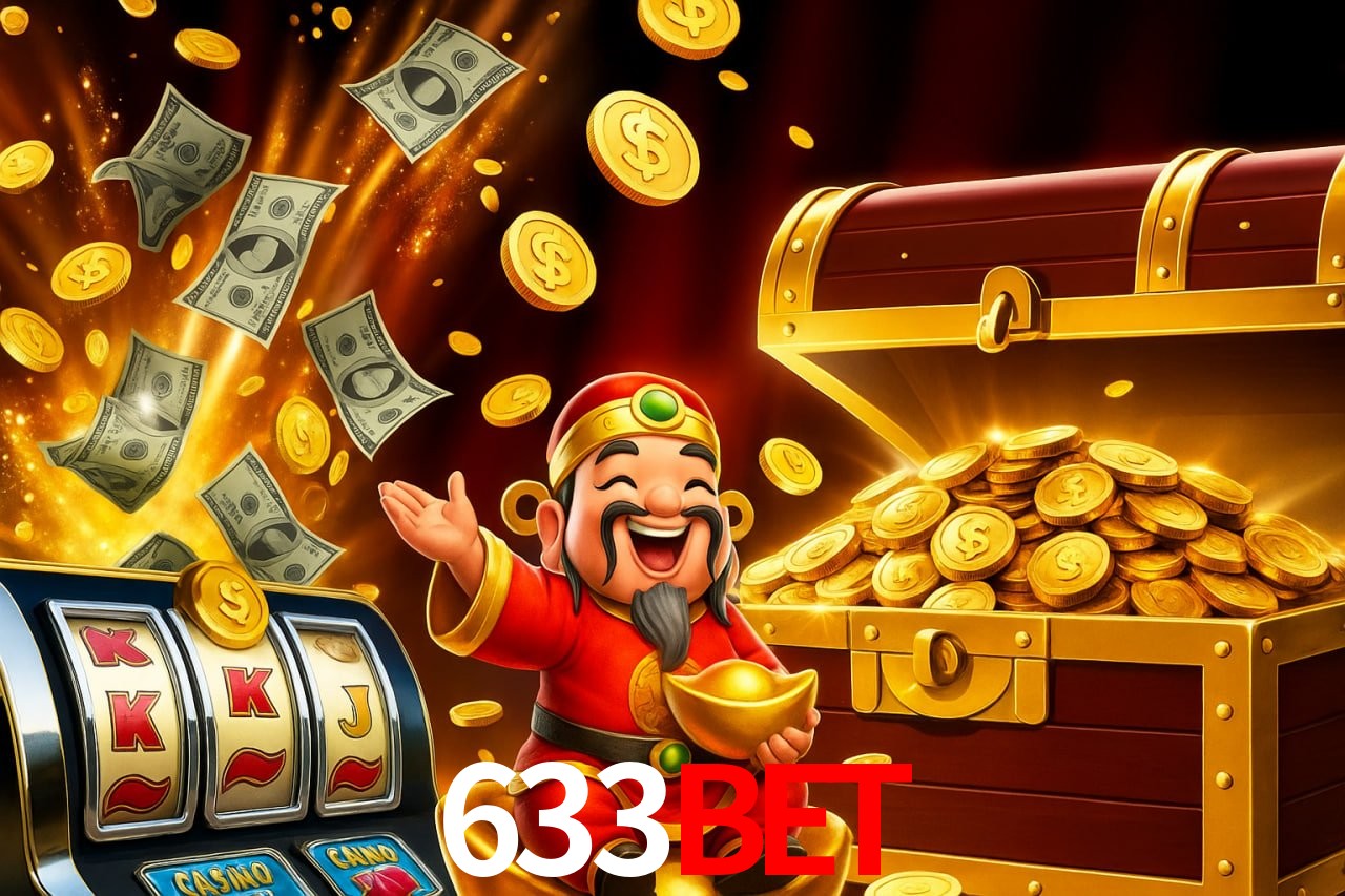 Interface Premium 633Bet